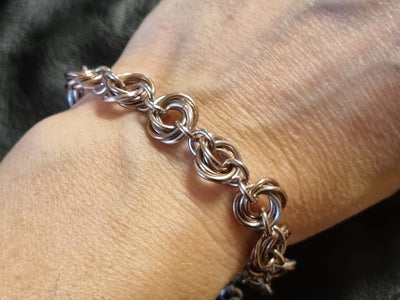 Armband Rosor