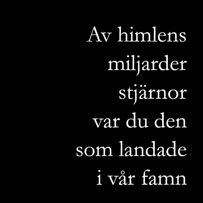 P I X I - En stor bok i litet format - HIMLENS ALLA STJÄRNOR